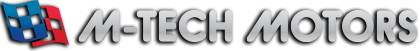M-Tech Motors