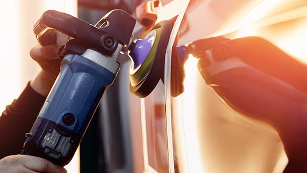 Collision Repair | M-Tech Motors Mississauga